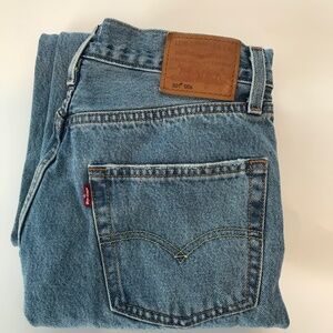 Levi’s 501 90’s Women’s Jeans 27 x 32